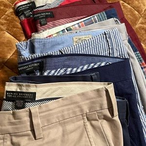 COMING UP NEXT: ALL 32x32 Dress & Casual Pants